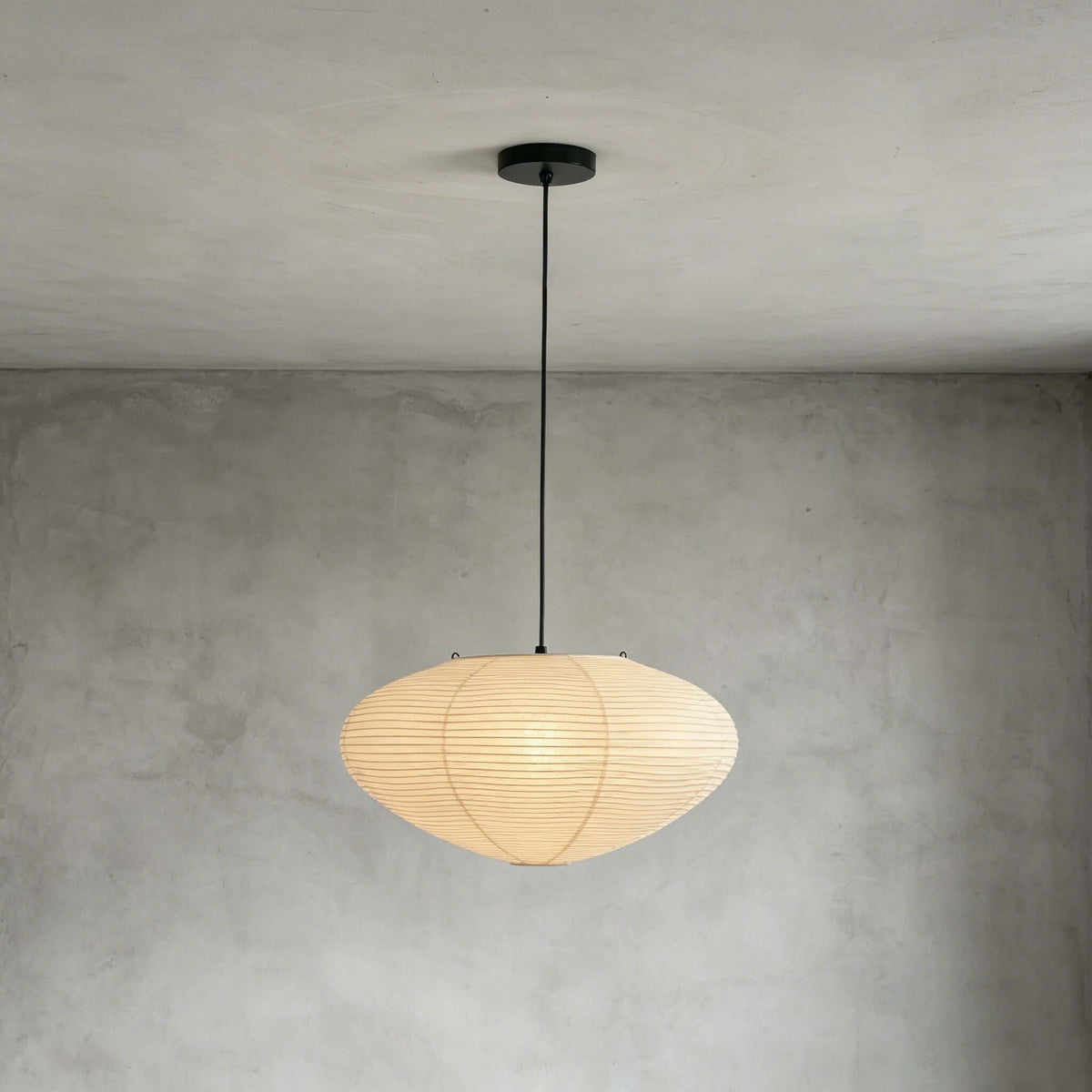 Lampa wisząca Wolev