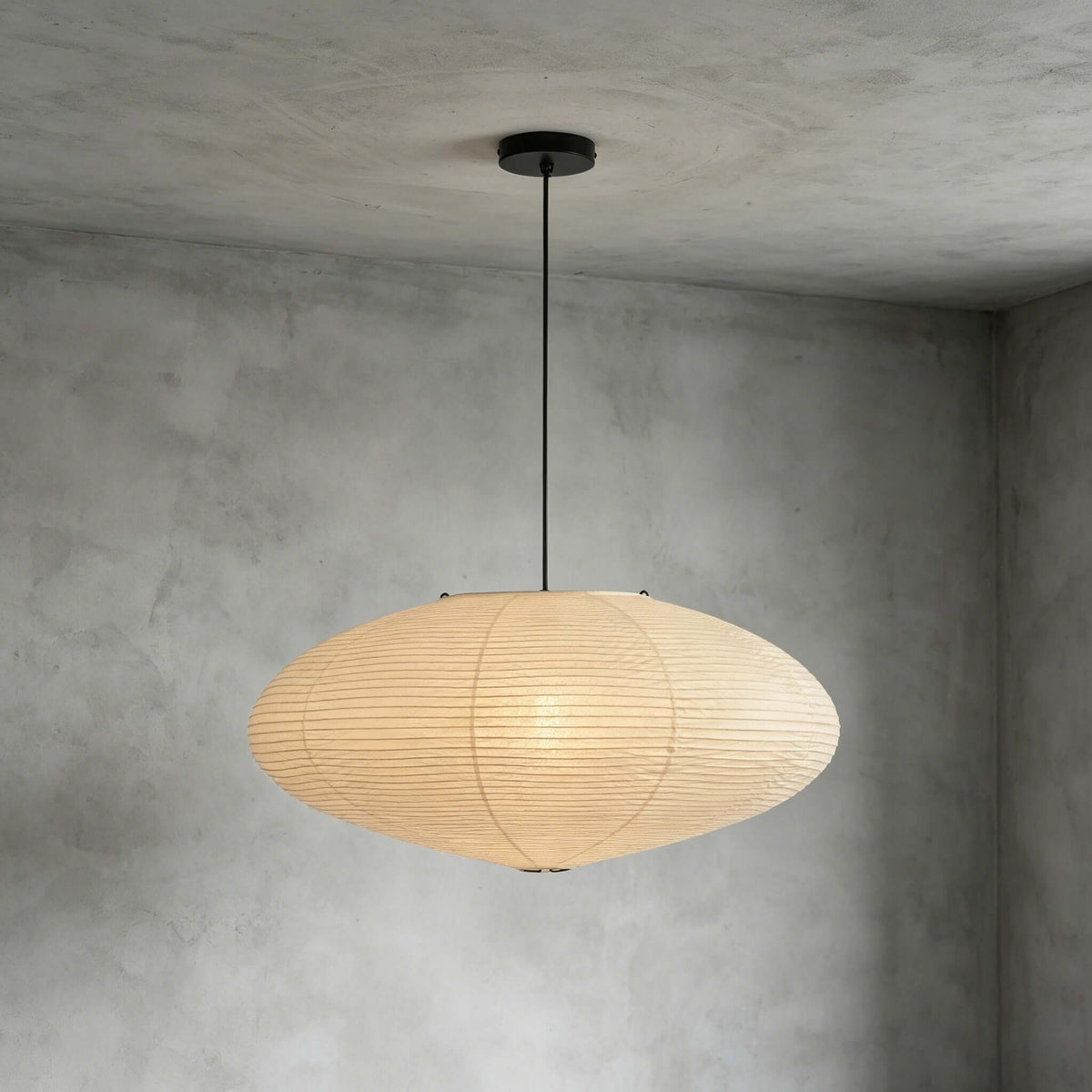 Lampa wisząca Wolev