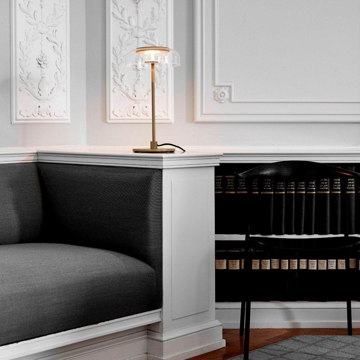Solara Table Lamp – detail 20