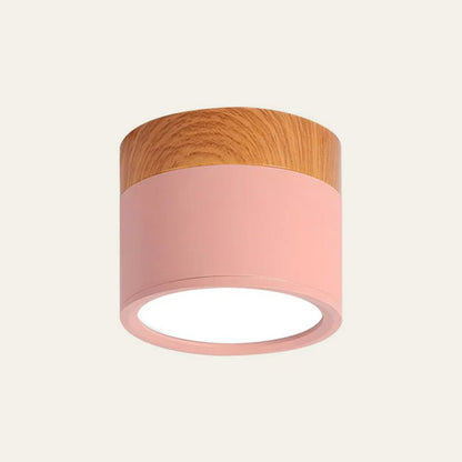 Plafon okrągły Wenar