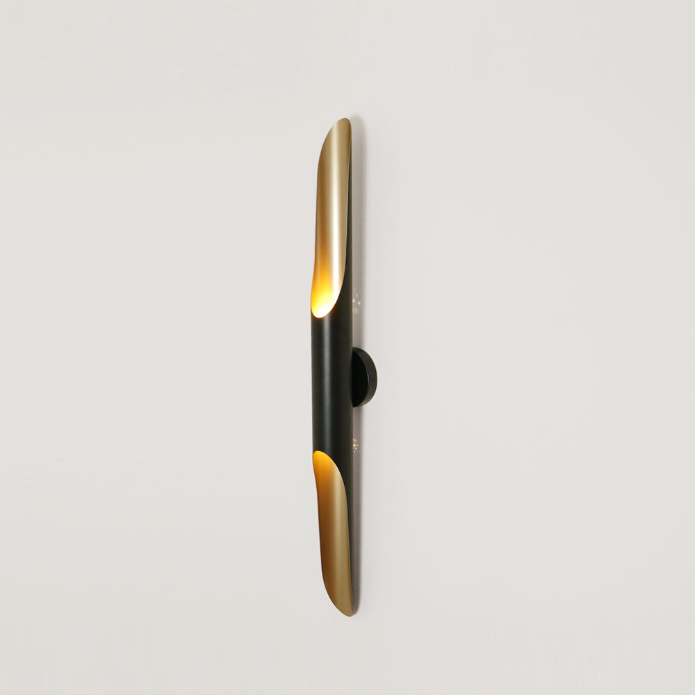 Coltrane Wall Lamp – detail 2