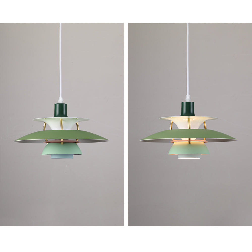 Lampa wisząca nowoczesna Alzor