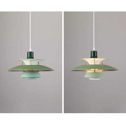 Lampa wisząca nowoczesna Alzor