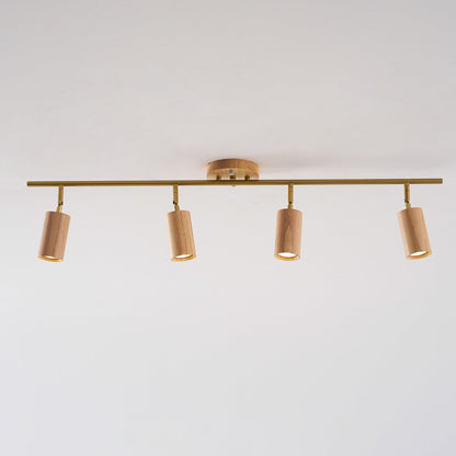 Lampa sufitowa liniowa Tadlo