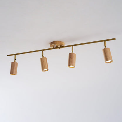 Lampa sufitowa liniowa Tadlo
