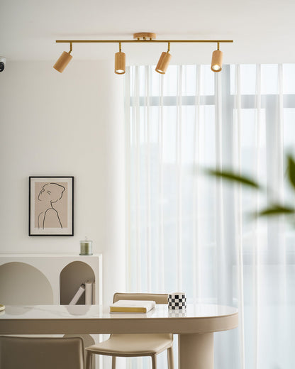 Lampa sufitowa liniowa Tadlo