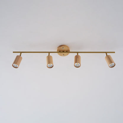Lampa sufitowa liniowa Tadlo