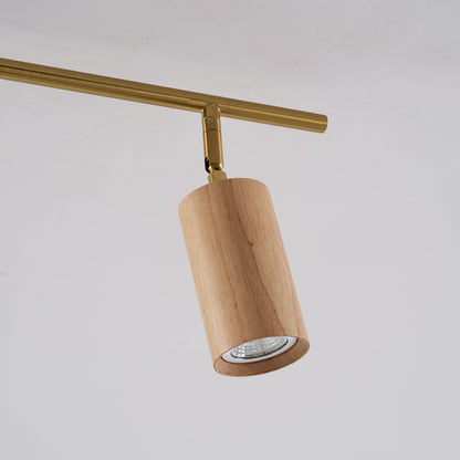 Lampa sufitowa liniowa Tadlo