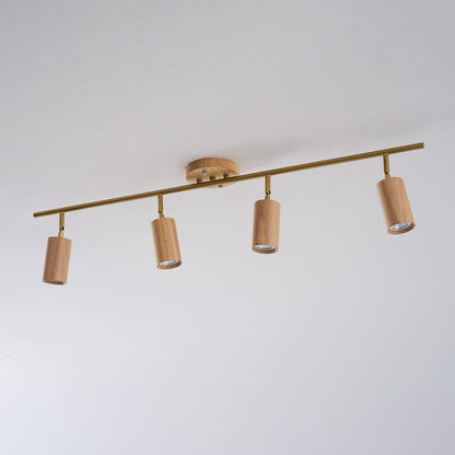 Lampa sufitowa liniowa Tadlo