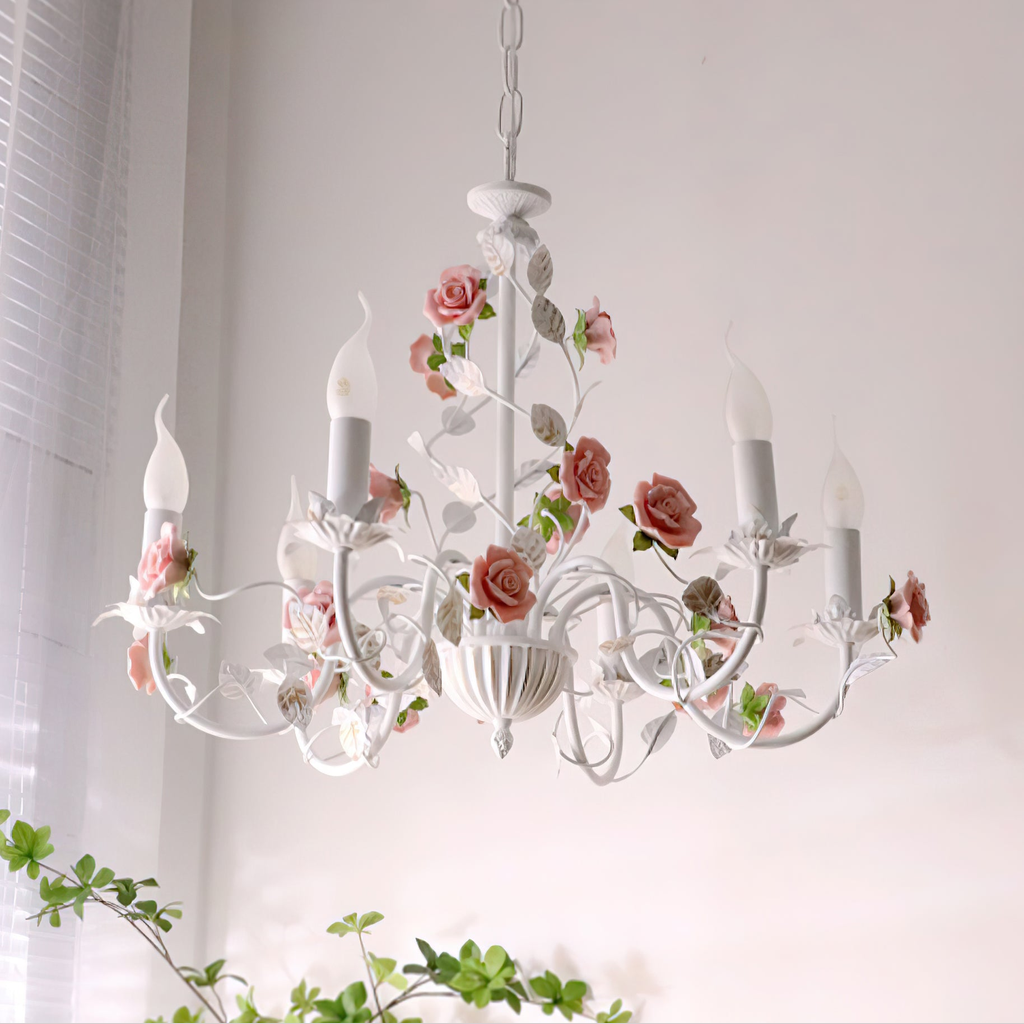 Lustre vintage Miclovora