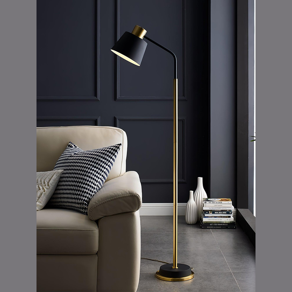 Lampadaire moderne Pelvalor