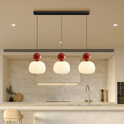 Lampa wisząca Seruar