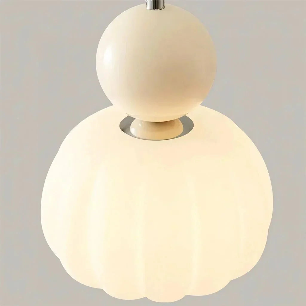 Lampa wisząca Seruar