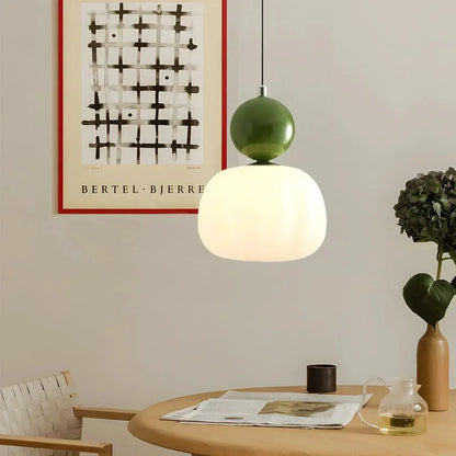 Lampa wisząca Seruar
