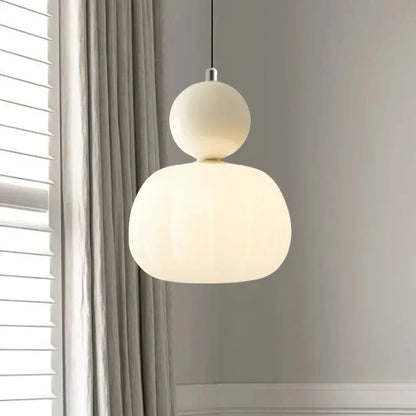 Lampa wisząca Seruar