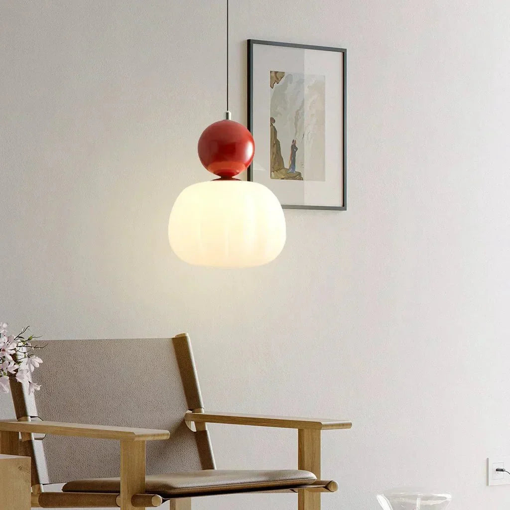 Lampa wisząca Seruar