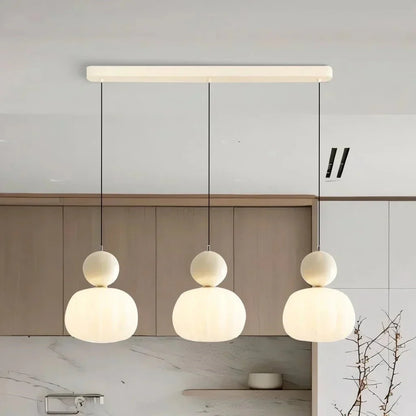 Lampa wisząca Seruar
