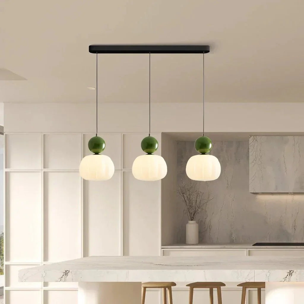 Lampa wisząca Seruar