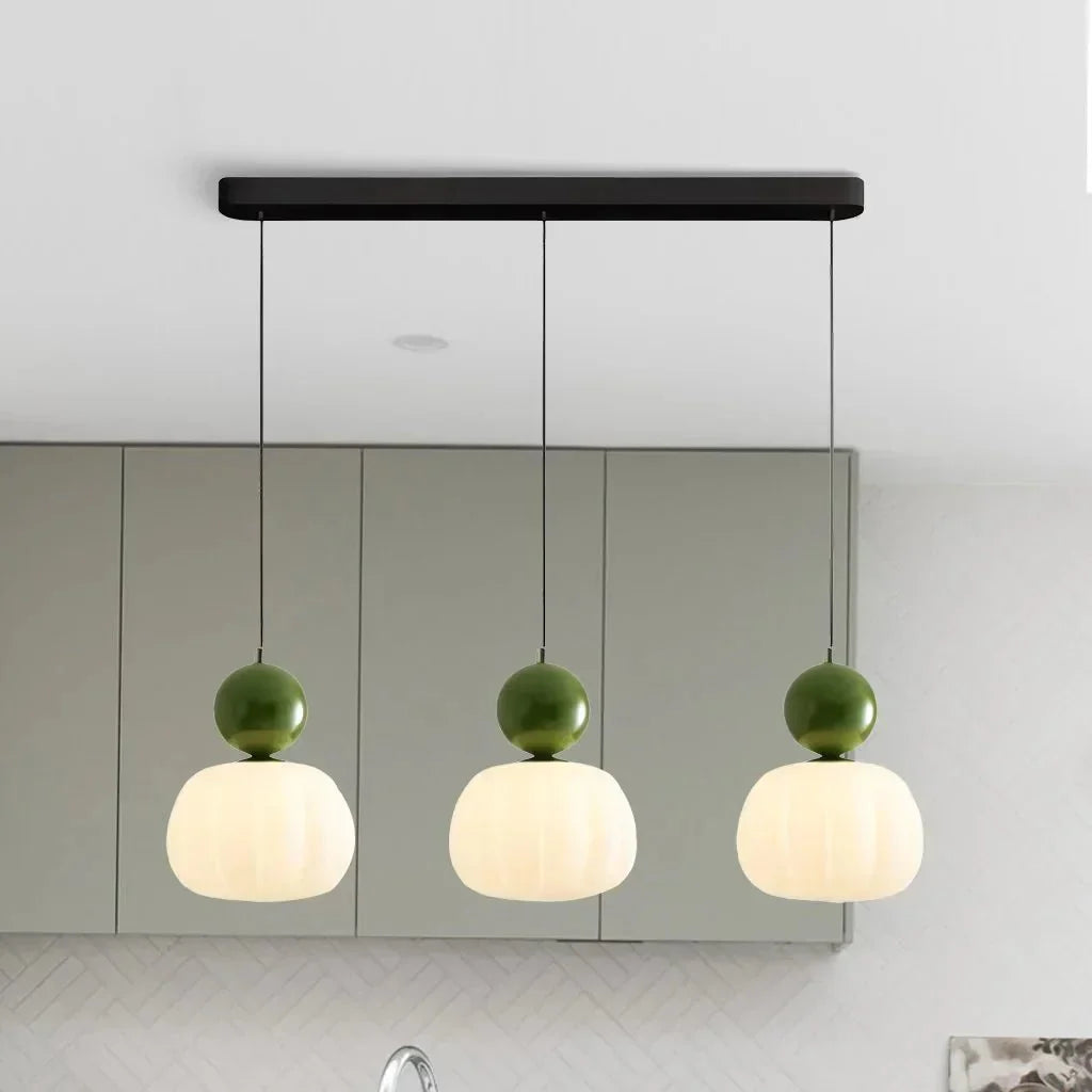 Lampa wisząca Seruar