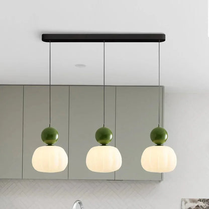 Lampa wisząca Seruar