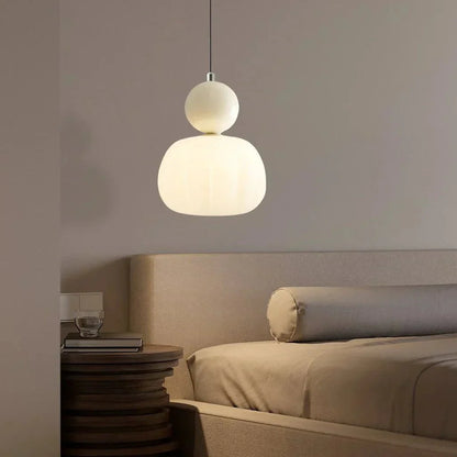 Lampa wisząca Seruar