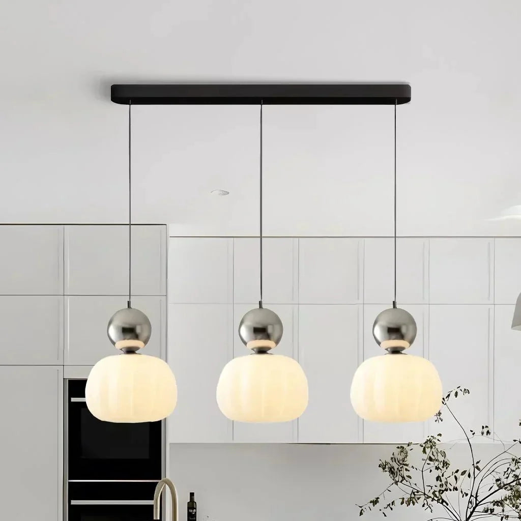 Lampa wisząca Seruar