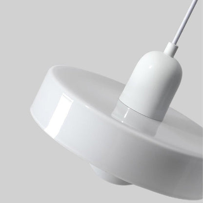 Lampa wisząca Mosesa