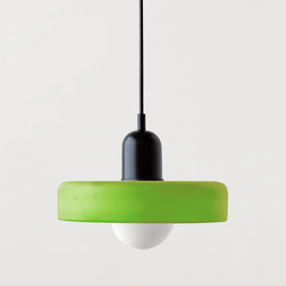 Lampa wisząca Mosesa