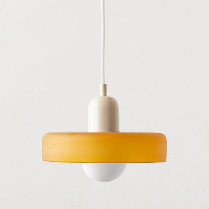 Lampa wisząca Mosesa