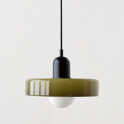 Lampa wisząca Mosesa