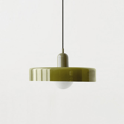Lampa wisząca Mosesa