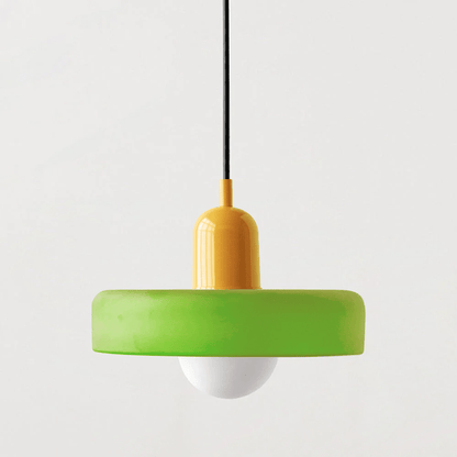 Lampa wisząca Mosesa