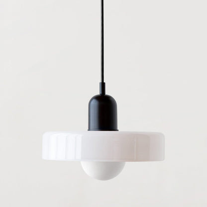Lampa wisząca Mosesa