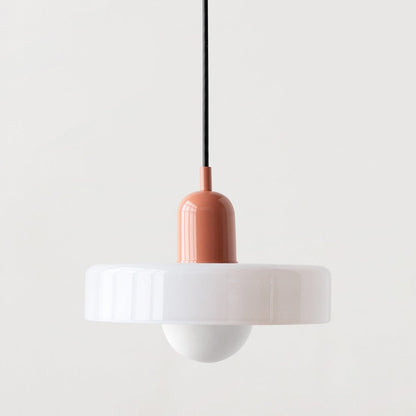 Lampa wisząca Mosesa