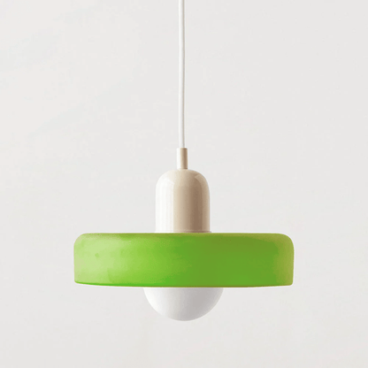 Lampa wisząca Mosesa