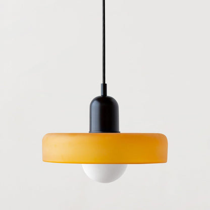 Lampa wisząca Mosesa