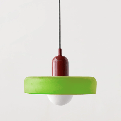 Lampa wisząca Mosesa