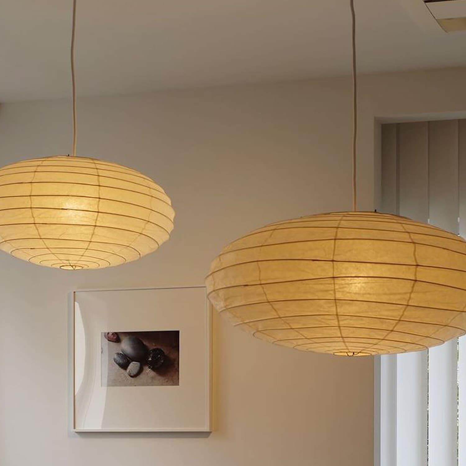 Lampa wisząca Mikol