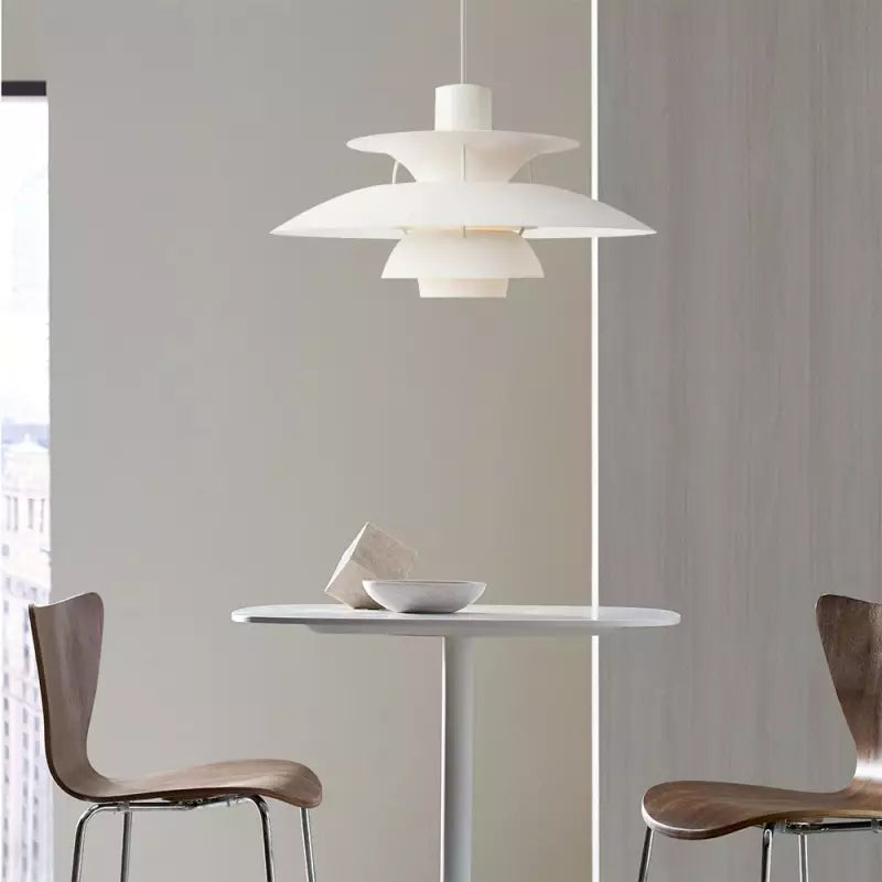 Lampa wisząca nowoczesna Alzor