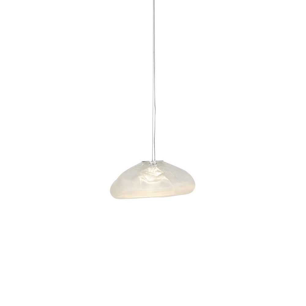 Lampa wisząca rzeźbiarska Lena