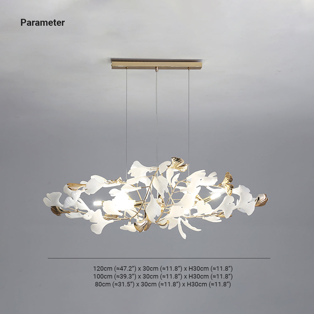 Lampa wisząca nowoczesna Selella