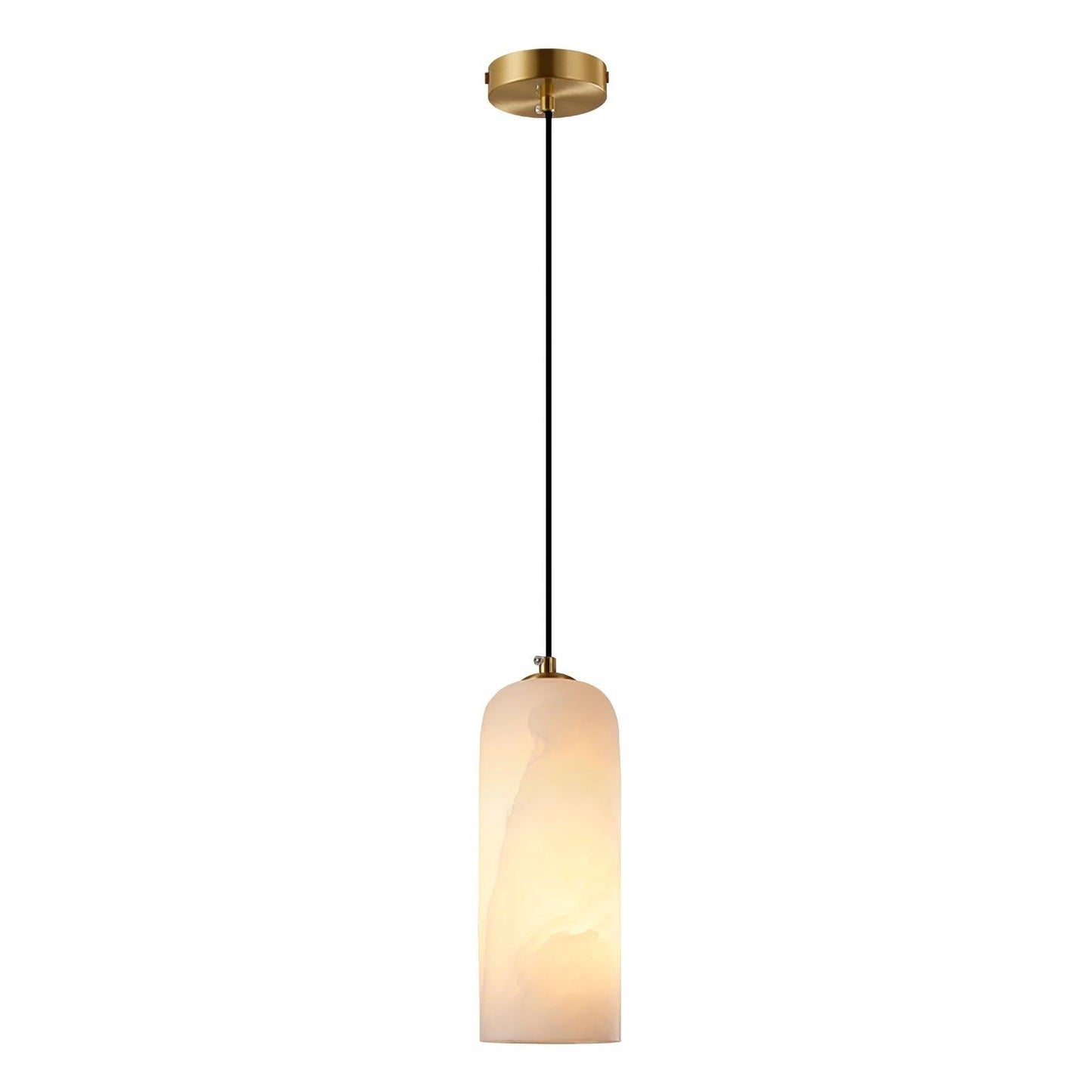 Lampa wisząca Ivorener