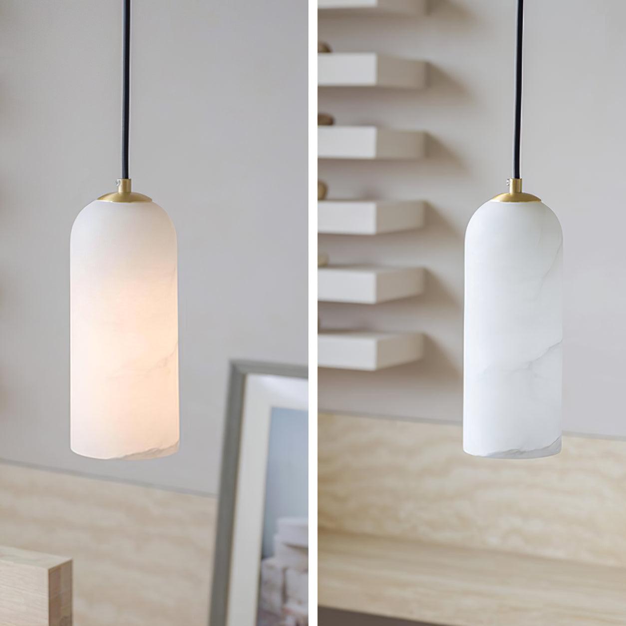 Lampa wisząca Ivorener