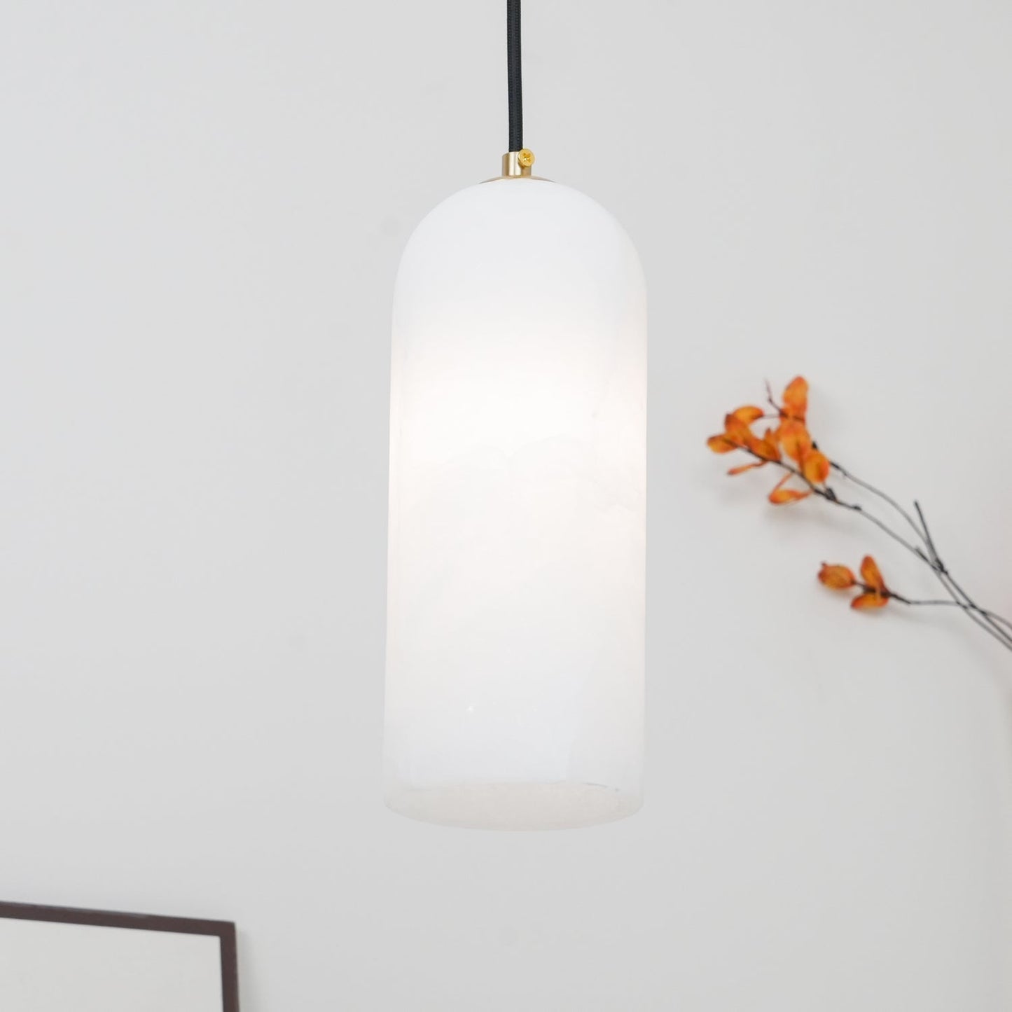 Lampa wisząca Ivorener