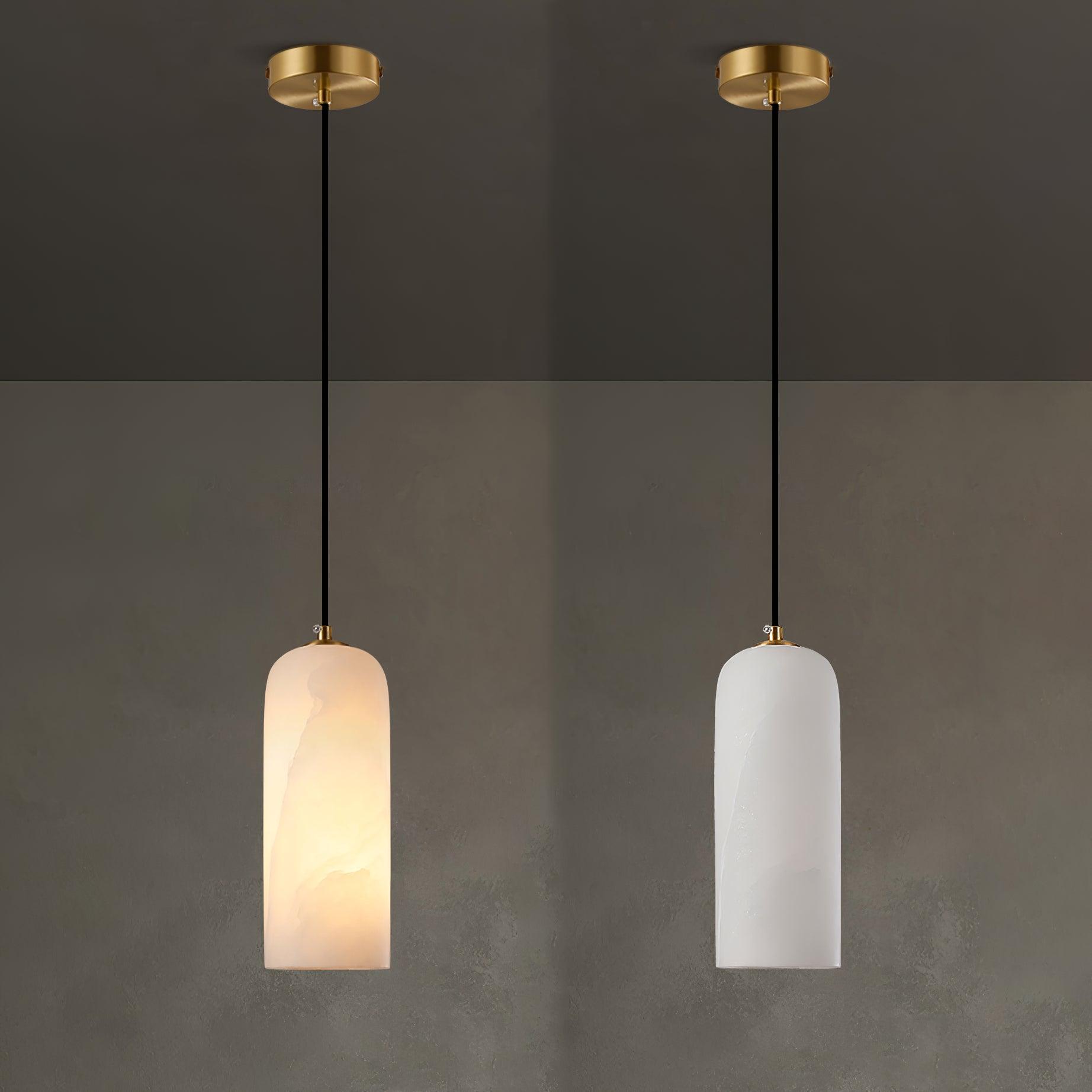 Lampa wisząca Ivorener