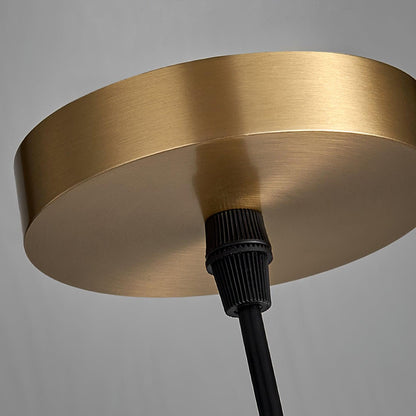 Lampa wisząca Ivorener