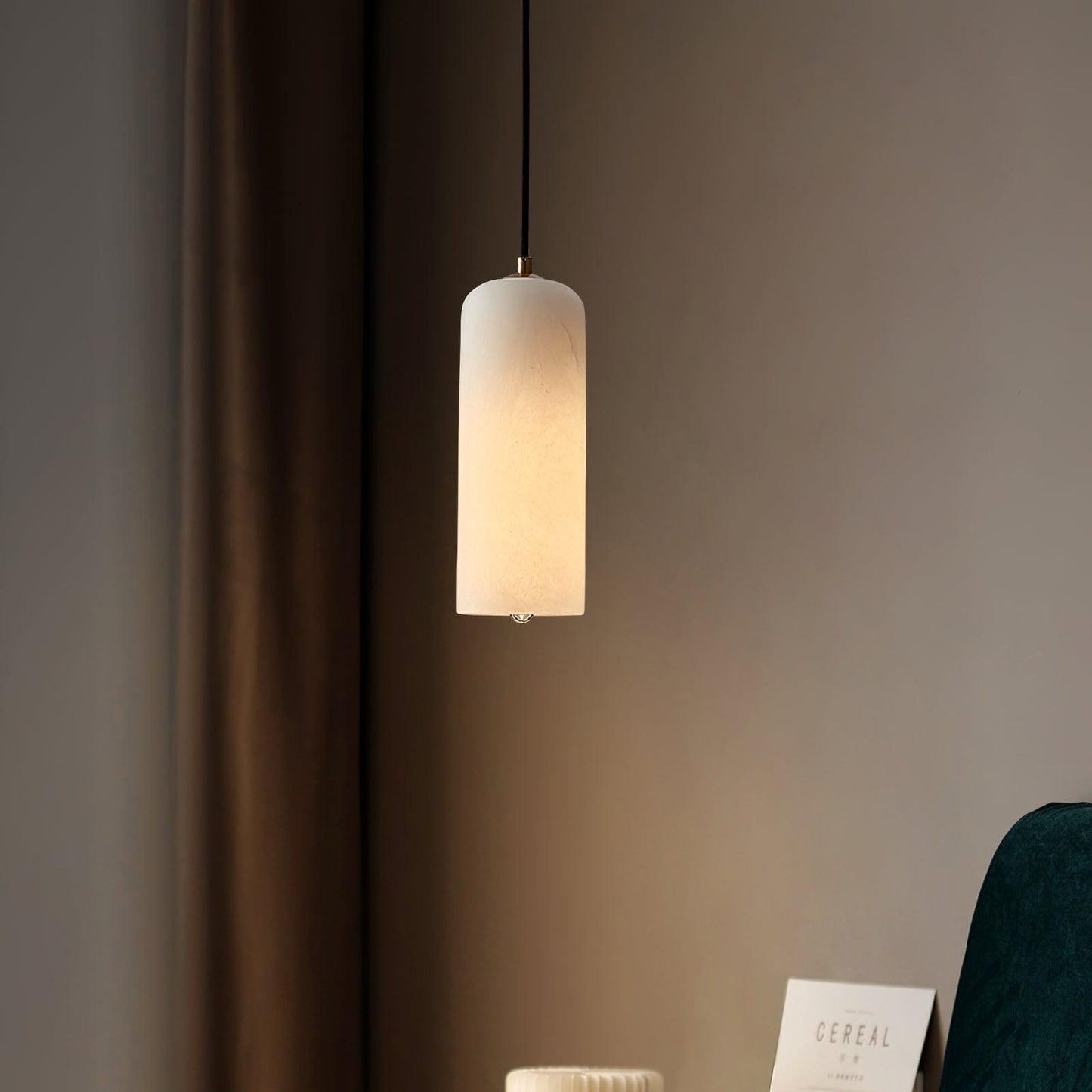 Lampa wisząca Ivorener