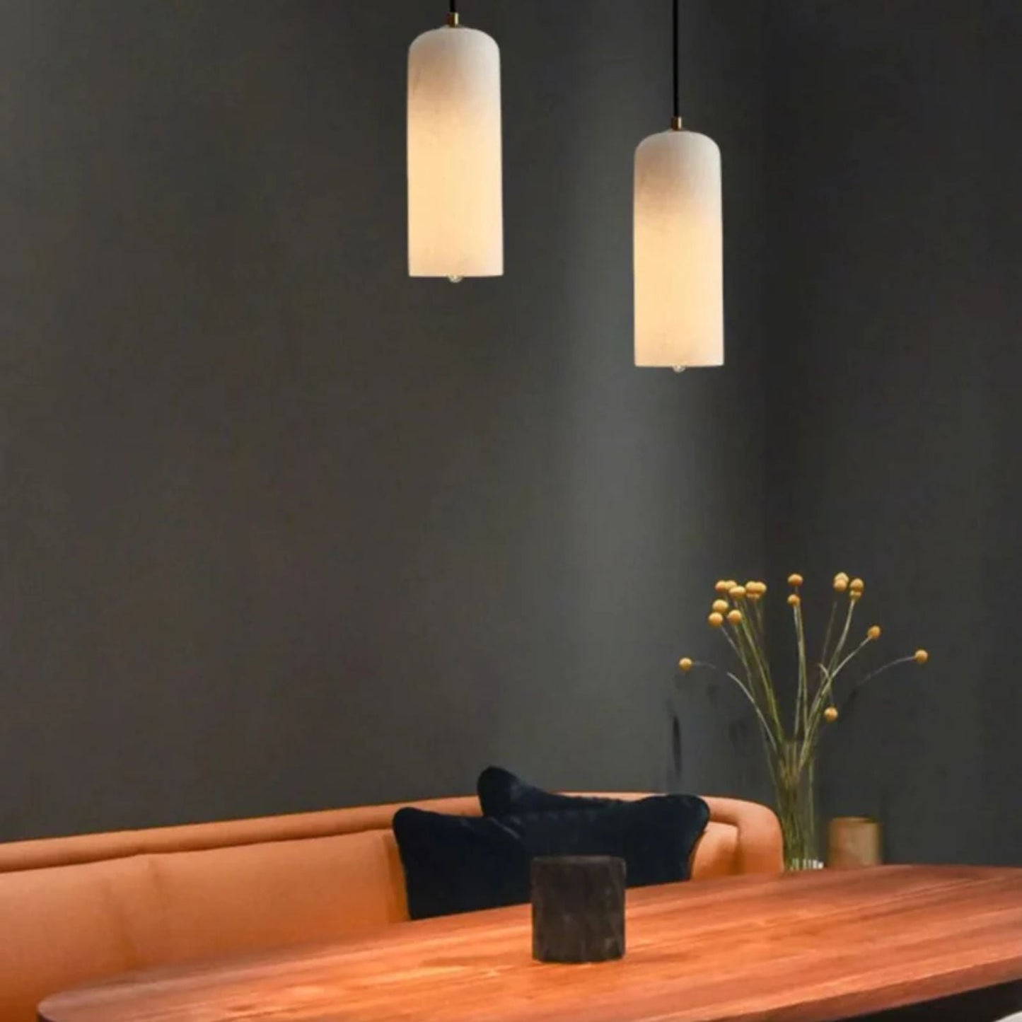 Lampa wisząca Ivorener