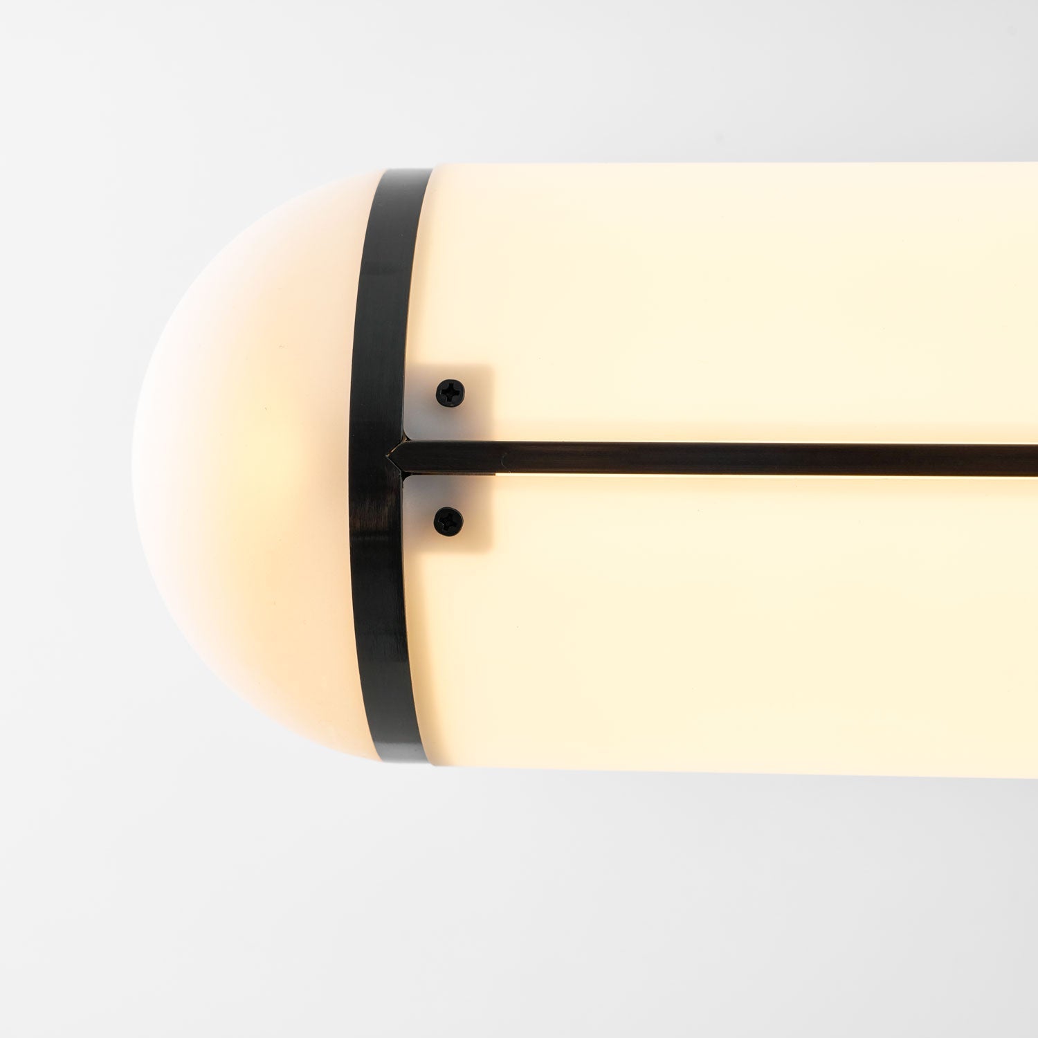 Lampa wisząca liniowa Kralowen