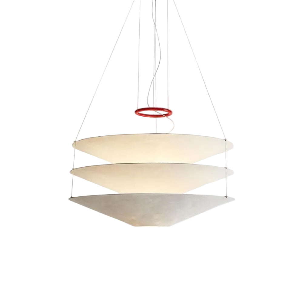 Lampa wisząca Hanvi